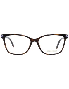 Ladies' Spectacle frame Emilio Pucci EP5133 55052 2