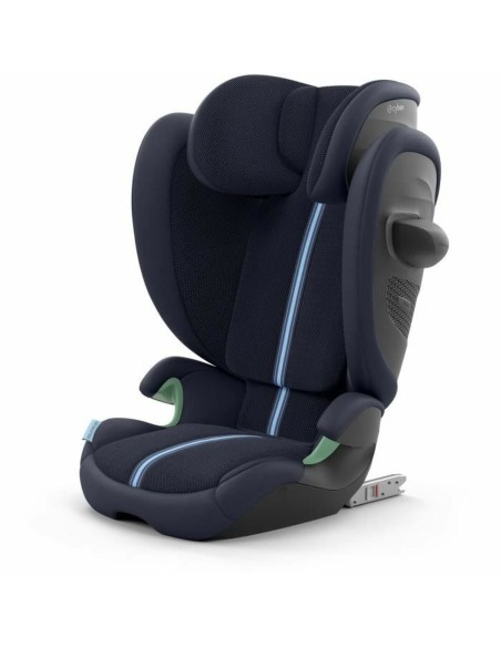 Car Chair Cybex Blue