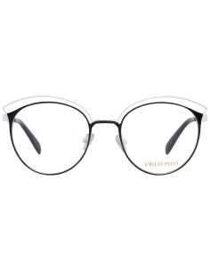 Ladies' Spectacle frame Emilio Pucci EP5076 49004 2