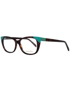 Ladies' Spectacle frame Emilio Pucci EP5117 54056