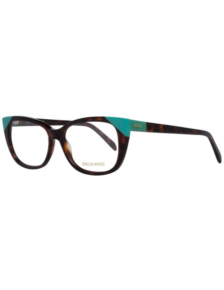 Ladies' Spectacle frame Emilio Pucci EP5117 54056