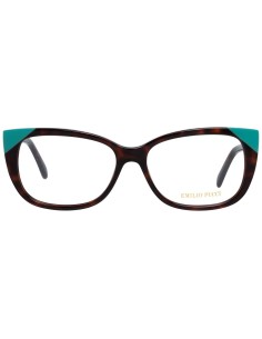Ladies' Spectacle frame Emilio Pucci EP5117 54056 2