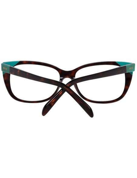 Ladies' Spectacle frame Emilio Pucci EP5117 54056