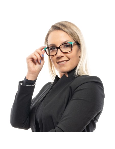 Ladies' Spectacle frame Emilio Pucci EP5117 54056