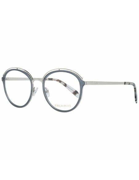 Ladies' Spectacle frame Emilio Pucci EP5075 49005