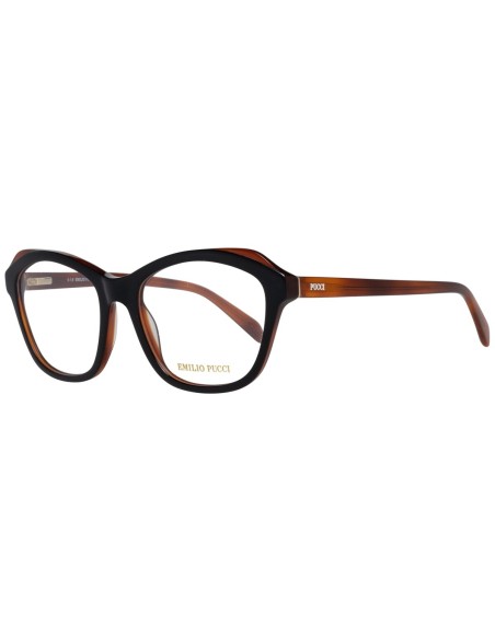 Ladies' Spectacle frame Emilio Pucci EP5078 53005