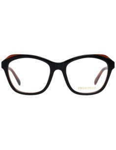 Ladies' Spectacle frame Emilio Pucci EP5078 53005 2