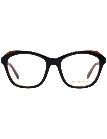 Ladies' Spectacle frame Emilio Pucci EP5078 53005