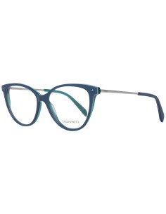 Ladies' Spectacle frame Emilio Pucci EP5119 55092