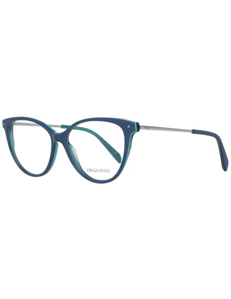 Ladies' Spectacle frame Emilio Pucci EP5119 55092