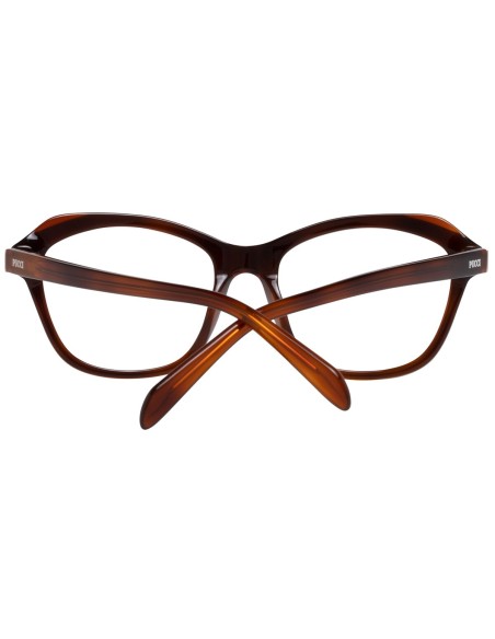 Ladies' Spectacle frame Emilio Pucci EP5078 53005