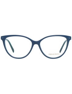 Ladies' Spectacle frame Emilio Pucci EP5119 55092 2