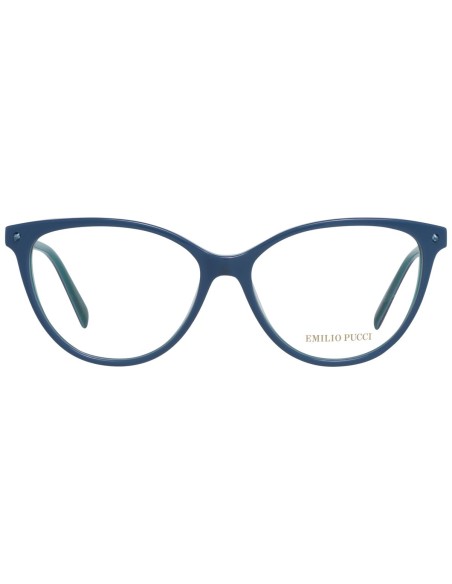 Ladies' Spectacle frame Emilio Pucci EP5119 55092