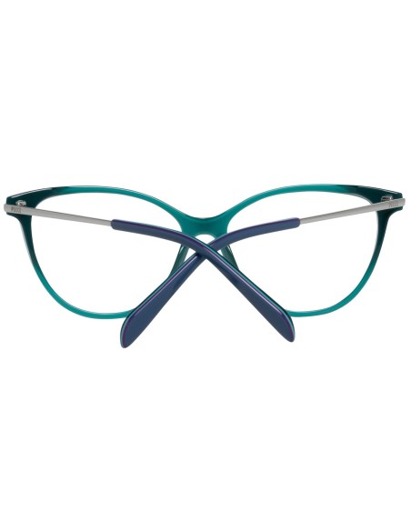 Ladies' Spectacle frame Emilio Pucci EP5119 55092