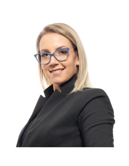 Ladies' Spectacle frame Emilio Pucci EP5119 55092