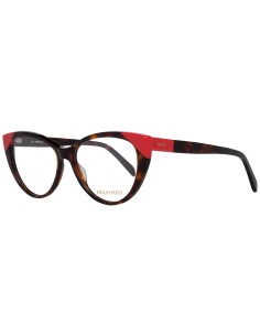 Ladies' Spectacle frame Emilio Pucci EP5116 54056
