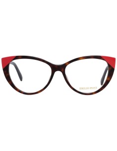 Ladies' Spectacle frame Emilio Pucci EP5116 54056 2