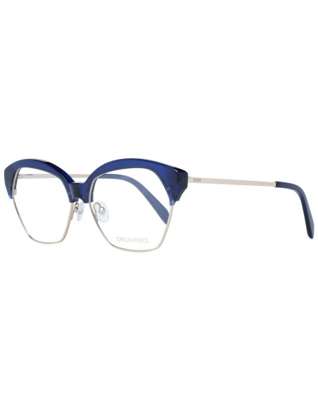 Ladies' Spectacle frame Emilio Pucci EP5070 56090
