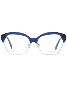 Ladies' Spectacle frame Emilio Pucci EP5070 56090 2