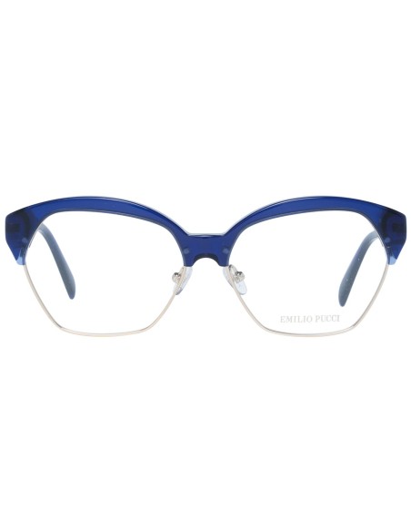 Ladies' Spectacle frame Emilio Pucci EP5070 56090