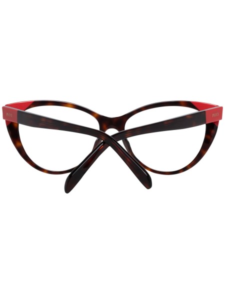 Ladies' Spectacle frame Emilio Pucci EP5116 54056