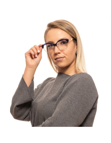 Ladies' Spectacle frame Emilio Pucci EP5070 56090