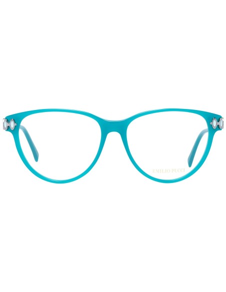 Ladies' Spectacle frame Emilio Pucci EP5055 55087