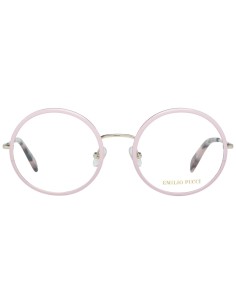 Ladies' Spectacle frame Emilio Pucci EP5079 49074 2