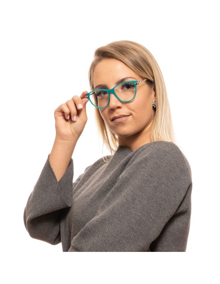 Ladies' Spectacle frame Emilio Pucci EP5055 55087