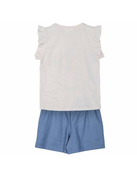 Set of clothes Minnie Mouse Light Pink