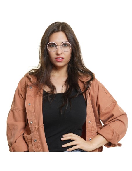 Ladies' Spectacle frame Emilio Pucci EP5079 49074