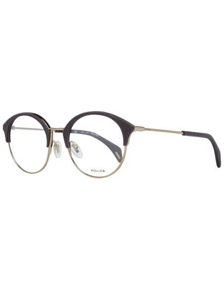 Ladies' Spectacle frame Police VPL730M 5008FF