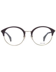 Ladies' Spectacle frame Police VPL730M 5008FF 2