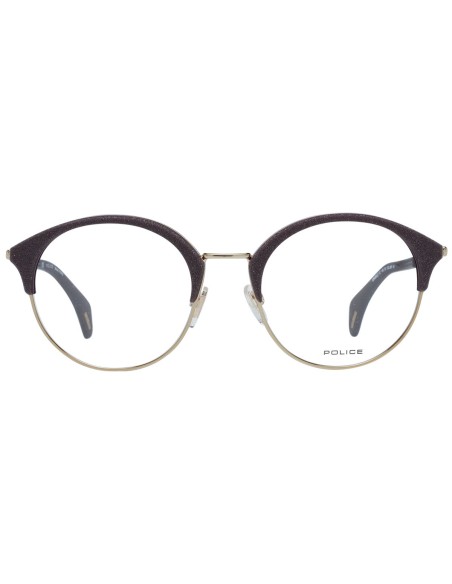 Ladies' Spectacle frame Police VPL730M 5008FF
