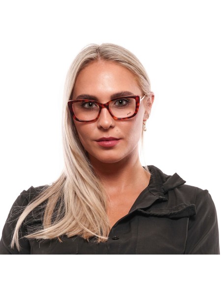 Ladies' Spectacle frame Web Eyewear WE5289 52056