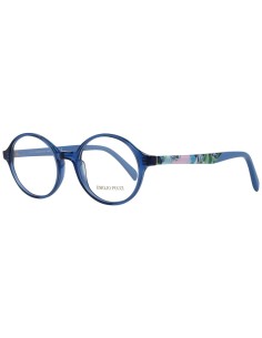 Ladies' Spectacle frame Emilio Pucci EP5002 48089