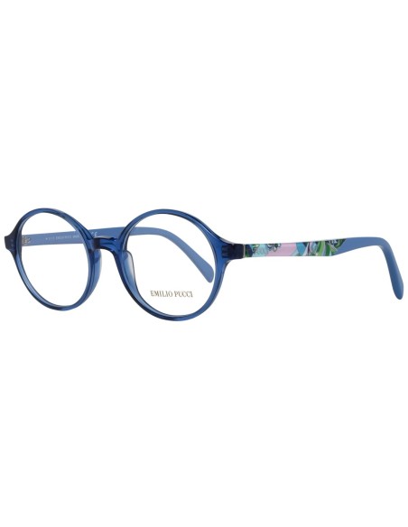 Ladies' Spectacle frame Emilio Pucci EP5002 48089