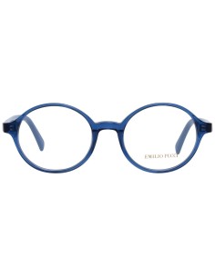 Ladies' Spectacle frame Emilio Pucci EP5002 48089 2