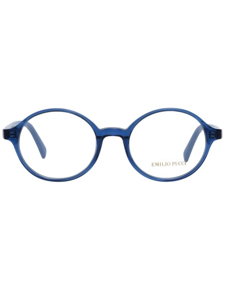 Ladies' Spectacle frame Emilio Pucci EP5002 48089