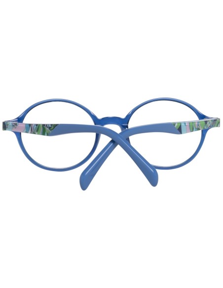 Ladies' Spectacle frame Emilio Pucci EP5002 48089