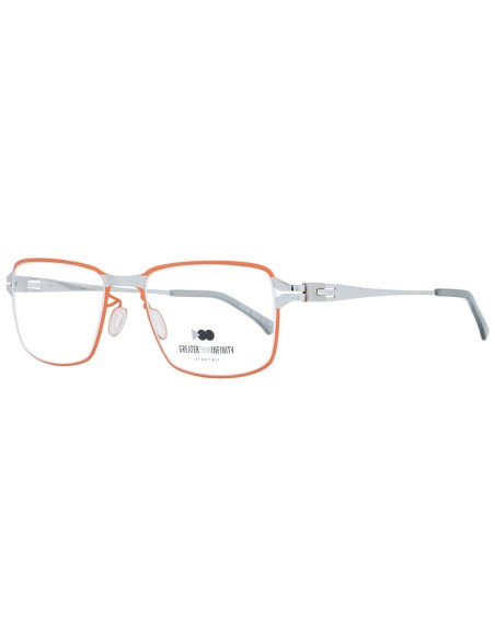 Men' Spectacle frame Greater Than Infinity GT010 52V04N