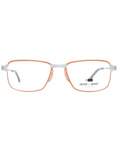 Men' Spectacle frame Greater Than Infinity GT010 52V04N 2