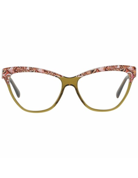 Ladies' Spectacle frame Emilio Pucci EP5020 55098