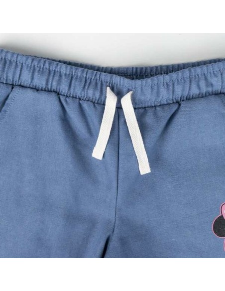 Set of clothes Minnie Mouse Light Pink