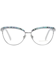 Ladies' Spectacle frame Emilio Pucci EP5057 55014 2