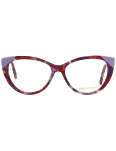 Ladies' Spectacle frame Emilio Pucci EP5116 54083 2