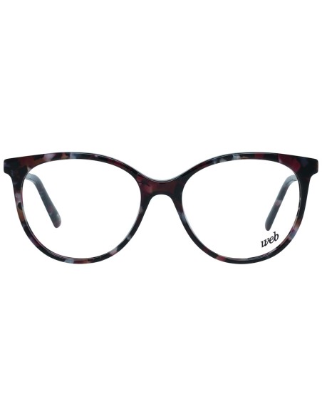 Ladies' Spectacle frame WEB EYEWEAR WE5238 52081