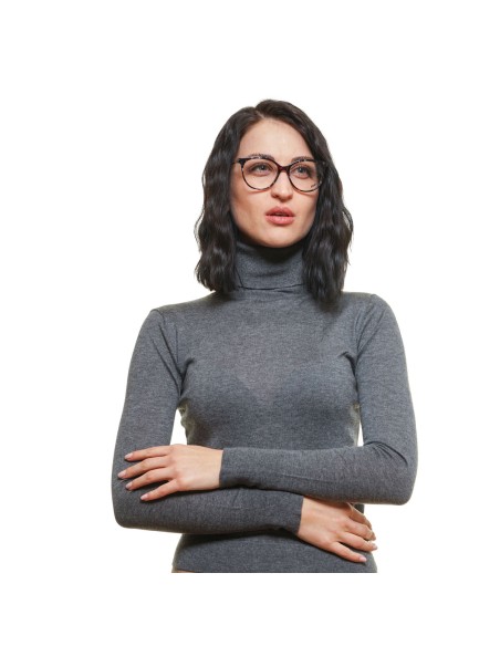 Ladies' Spectacle frame WEB EYEWEAR WE5238 52081