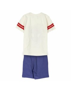 Set of clothes Spider-Man Beige 2