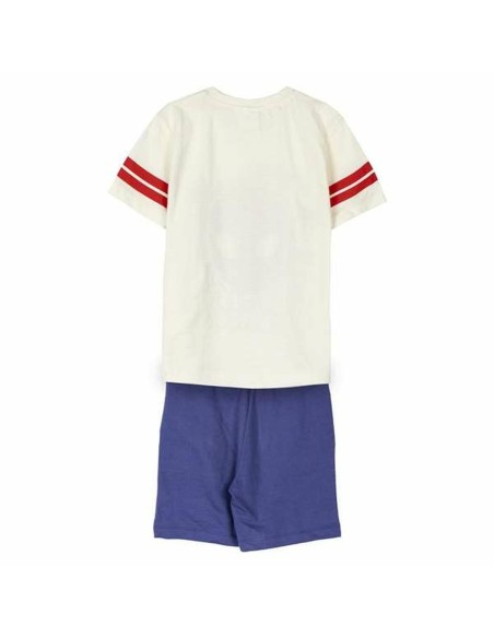 Set of clothes Spider-Man Beige